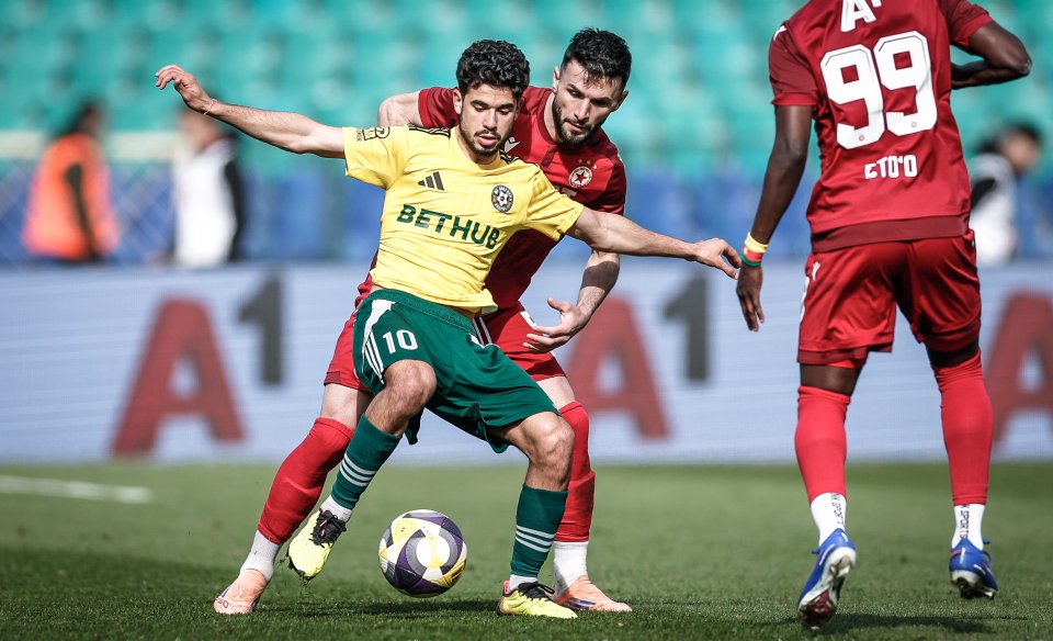 ЦСКА Добруджа1