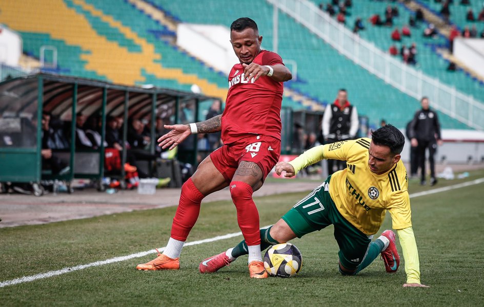 ЦСКА Добруджа1