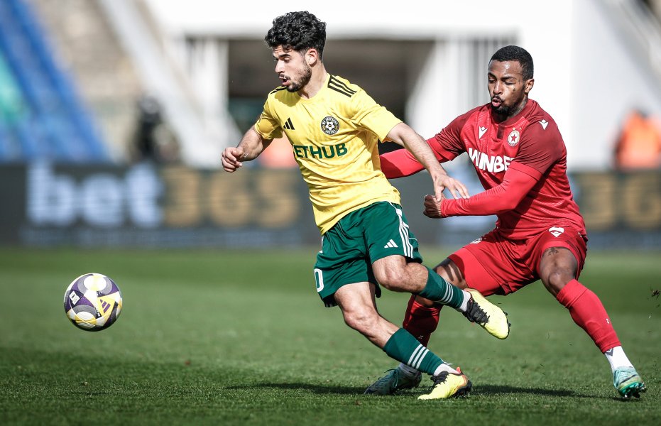 ЦСКА Добруджа1