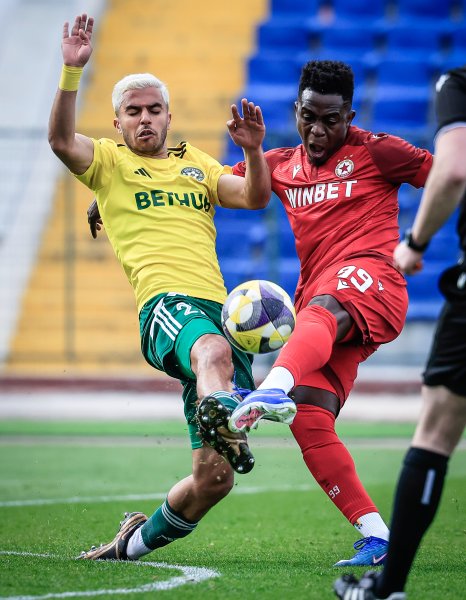 ЦСКА Добруджа1