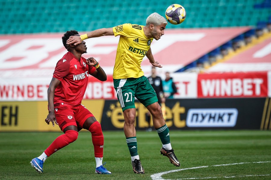 ЦСКА Добруджа1