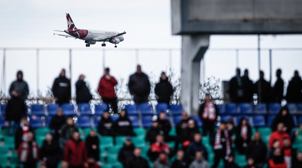 ЦСКА Добруджа1