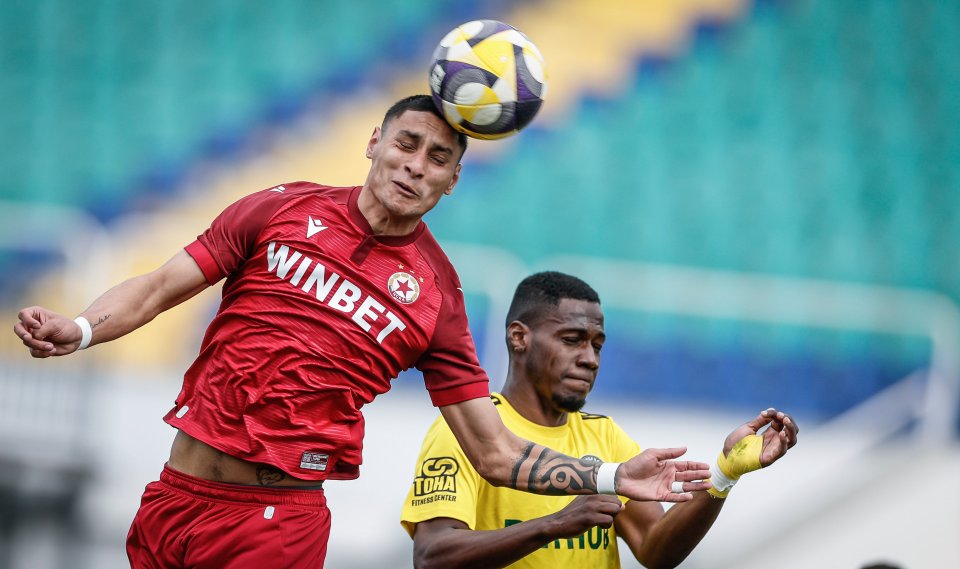 ЦСКА Добруджа1