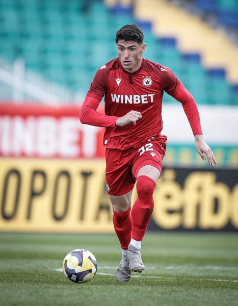 ЦСКА Добруджа1