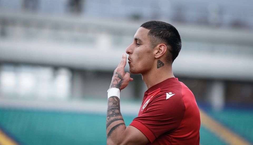 ЦСКА Добруджа1