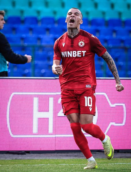 ЦСКА Добруджа1