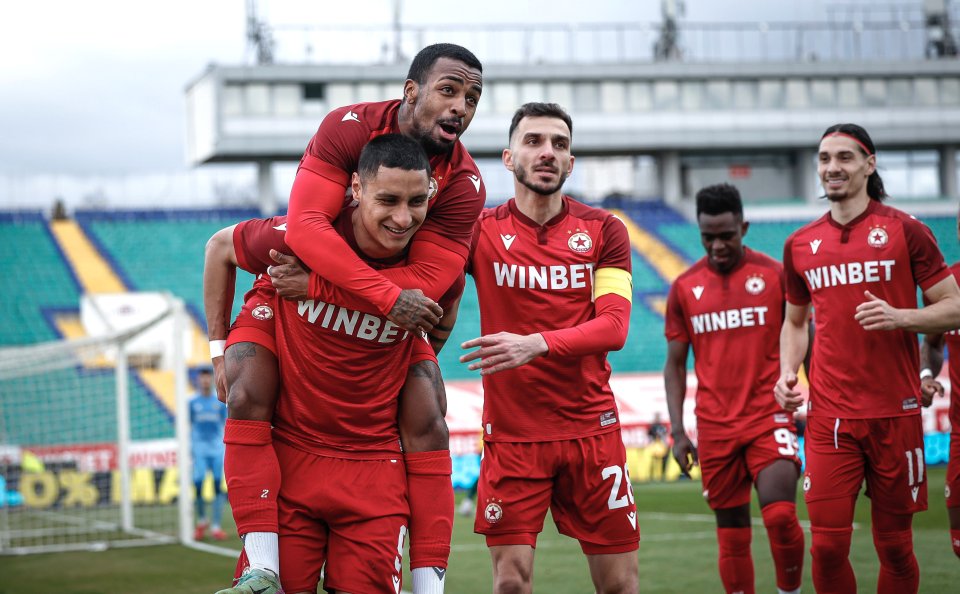 ЦСКА Добруджа1