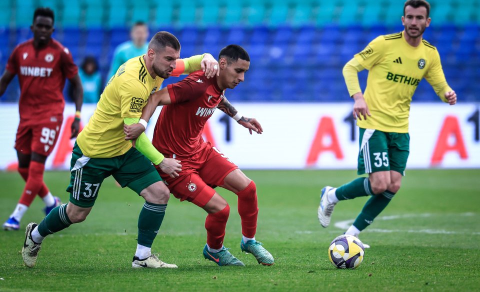 ЦСКА Добруджа1