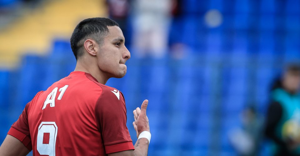 ЦСКА Добруджа1