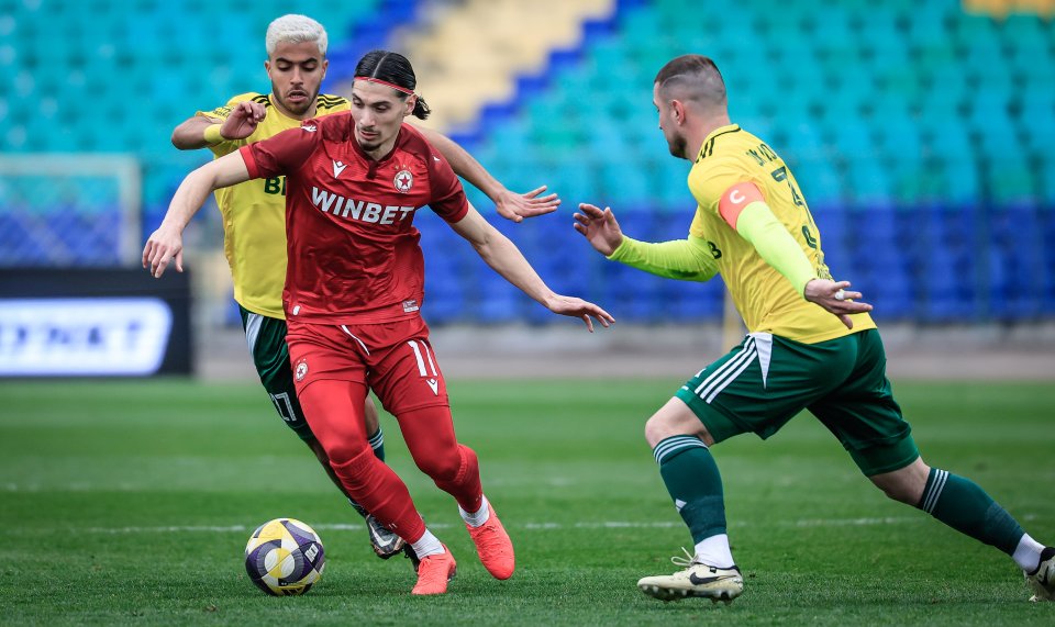 ЦСКА Добруджа1