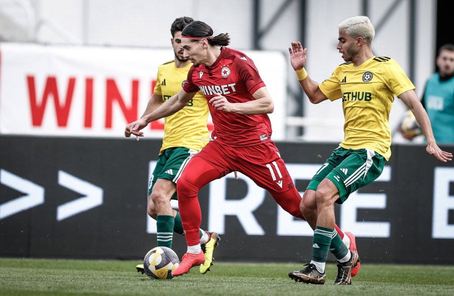 ЦСКА Добруджа1