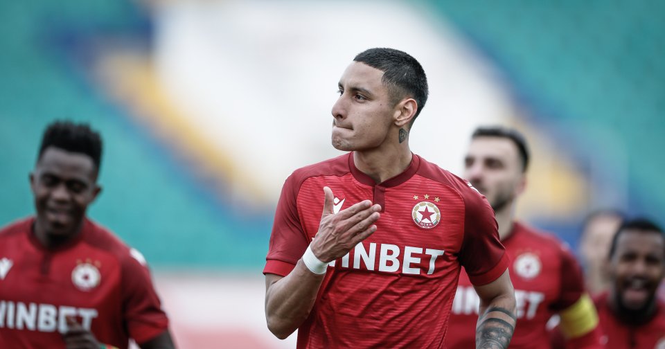 ЦСКА Добруджа1