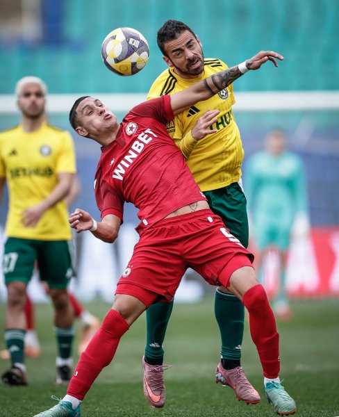 ЦСКА Добруджа1