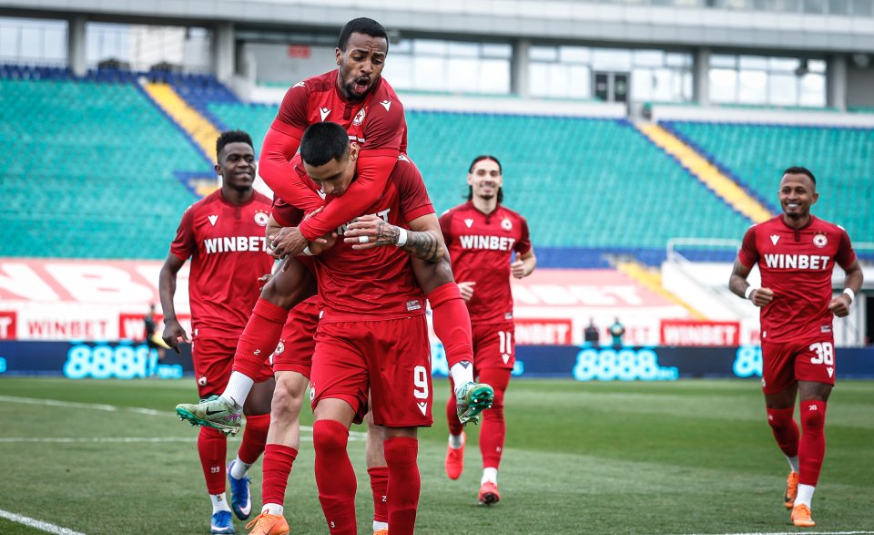 ЦСКА Добруджа1