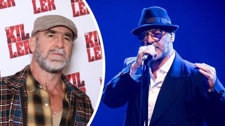 Ерик Кантона