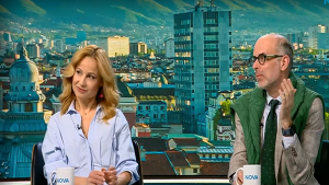 Мария Цънцарова