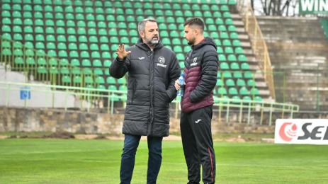 Локомотив Пд стопира Ботев Враца за Топ 8