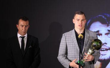 Светльо Вуцов: Ще съм щастлив да станем шампиони, дори и без сухи мрежи