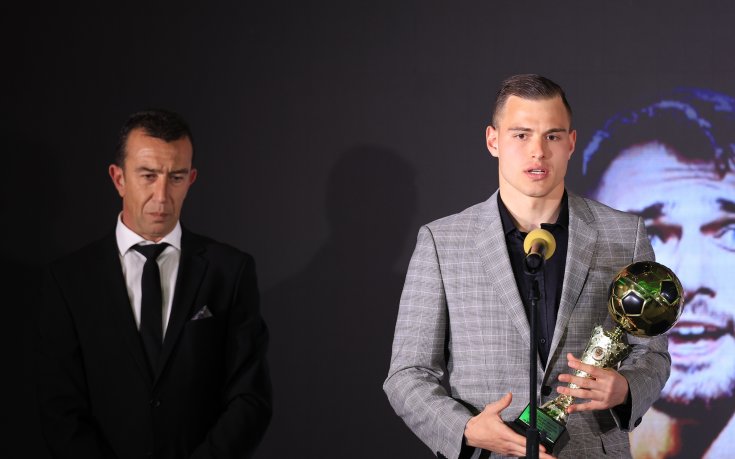 Светльо Вуцов: Ще съм щастлив да станем шампиони, дори и без сухи мрежи