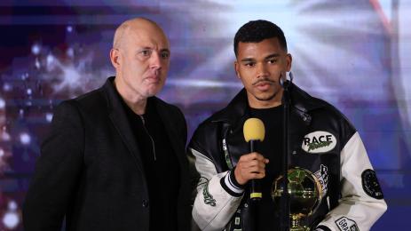 Левски - ЦСКА 2:2 при част от наградите за 2025 г.