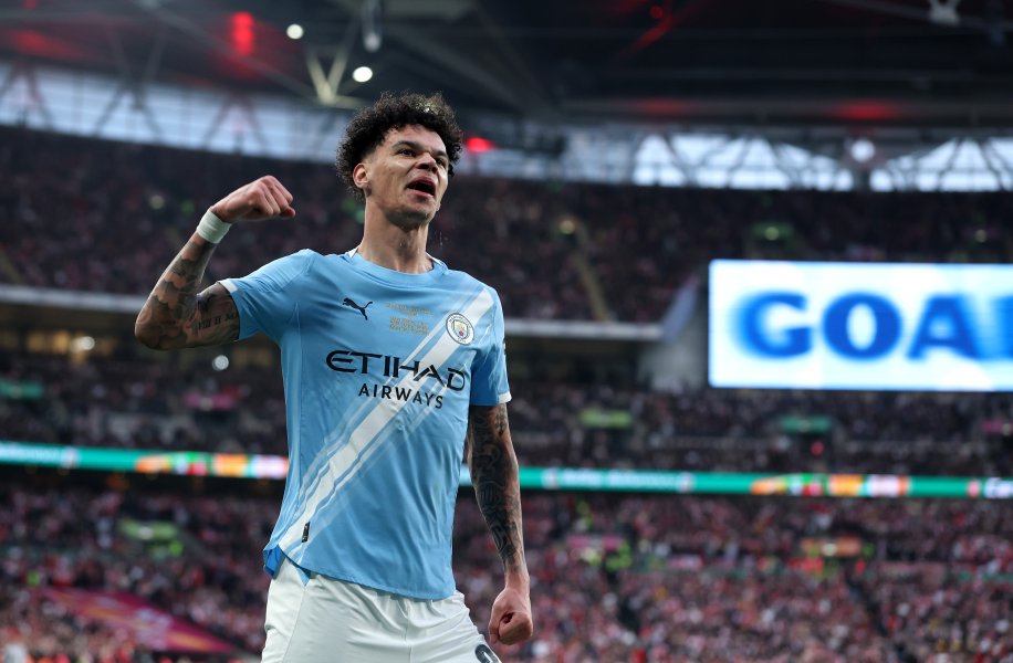 Арсенал Манчестър Сити1