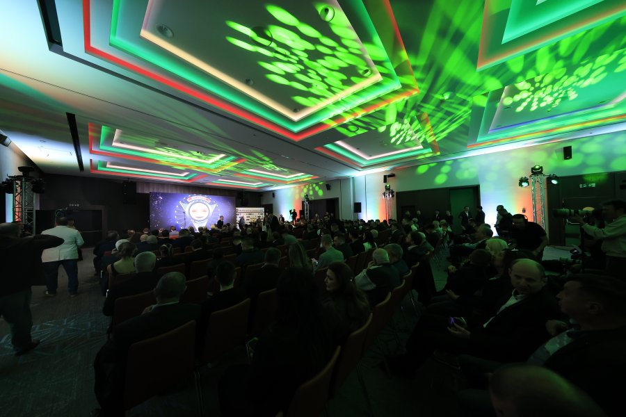 Футболист на Годината1