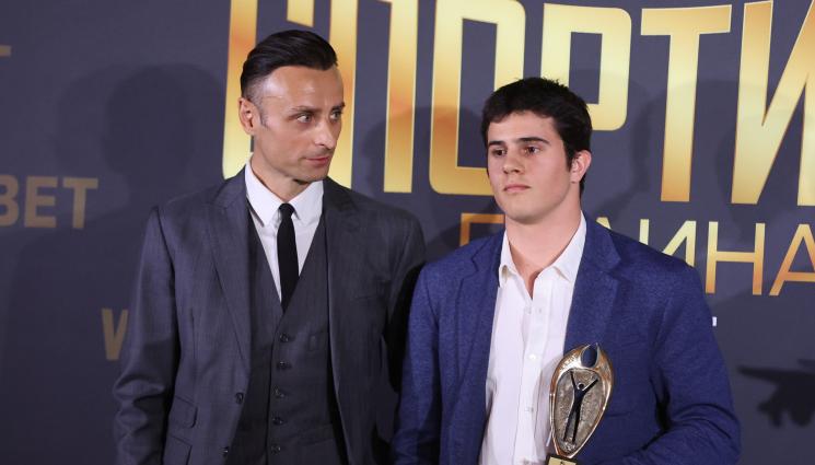 Футбол - Съветник Бербатов:  Животът ми удари шамар, за да ме събуди