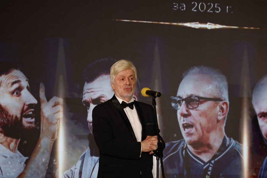 Футболист на Годината1