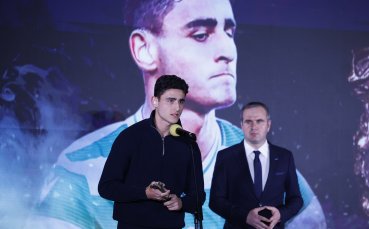 Пълни резултати от 65-ата анкета „Футболист на годината