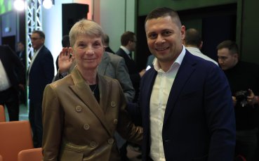 Александър Димитров разкри защо не е извикал Чочев и Десподов, обясни за Илия Груев и младежите