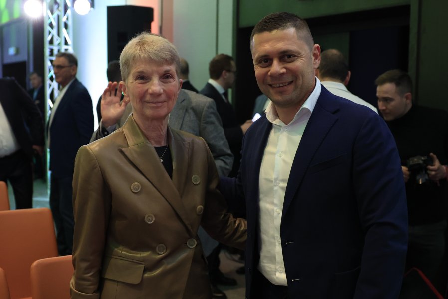 Футболист на Годината1