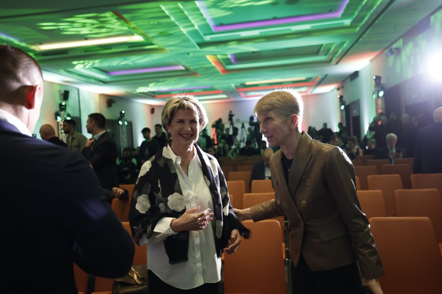 Футболист на Годината1