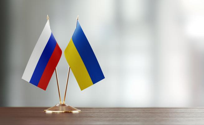 Приключиха мирните преговори между САЩ и Украйна в Маями