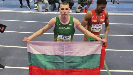 Божидар Саръбоюков