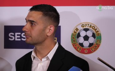 Чочев: Шансовете за титлата ни намаляват, но не сме се отказали