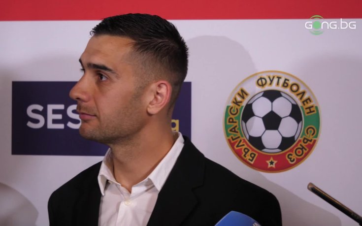 Чочев: Шансовете за титлата ни намаляват, но не сме се отказали