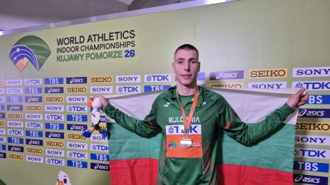 Божидар Саръбоюков