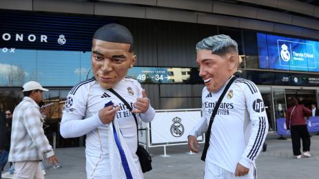 Реал Мадрид