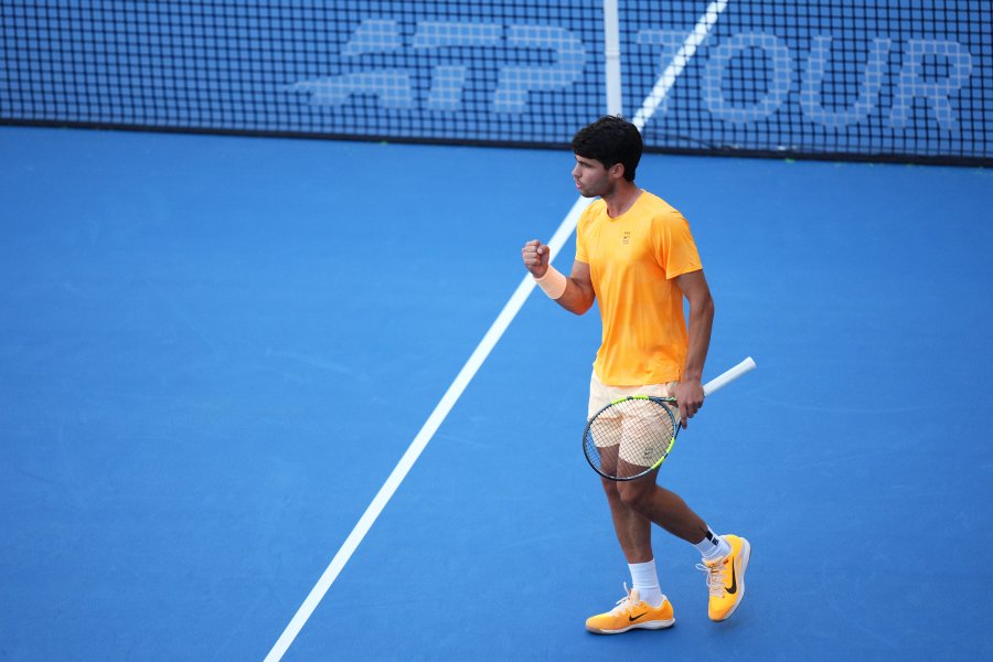 Карлос Алкарас Себастиан Корда1