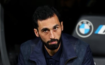 Арбелоа: Показахме много силен характер, това е манталитетът на Реал