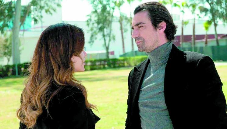 Имало едно време в Чукурова