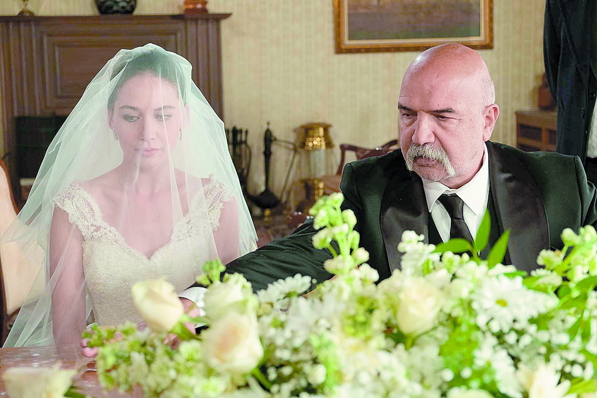 Имало едно време в Чукурова