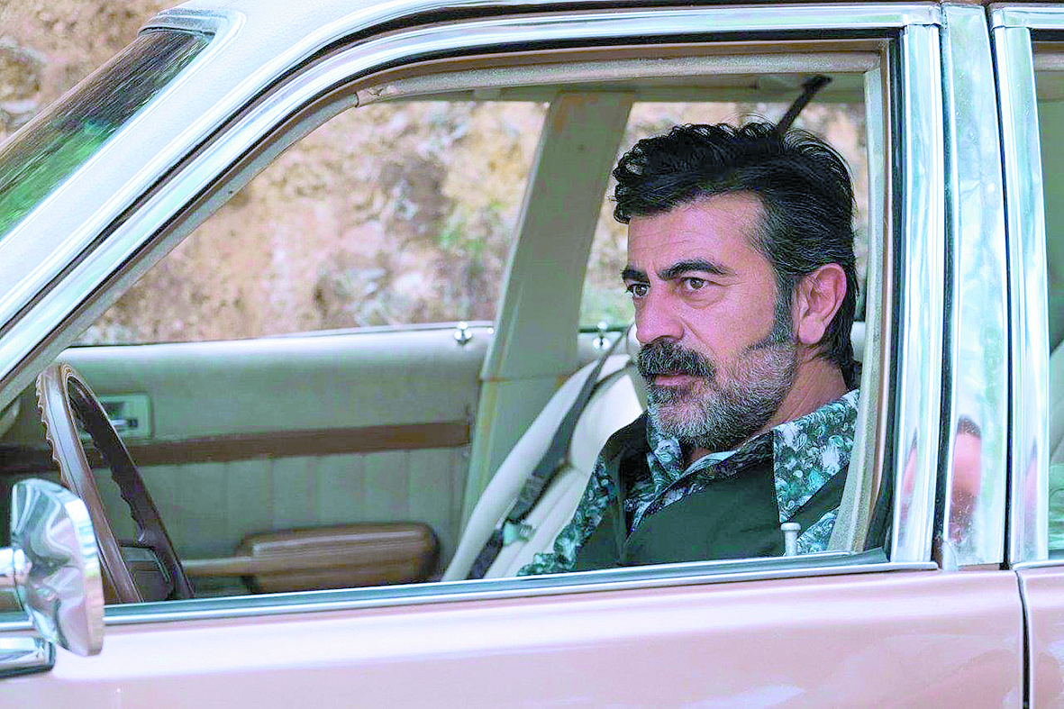 Имало едно време в Чукурова