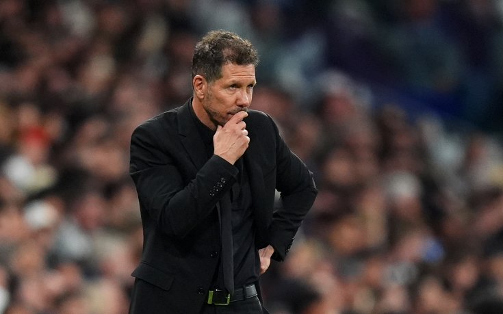 Симеоне: Не загубихме заради съдията, заслужавахме поне малко повече