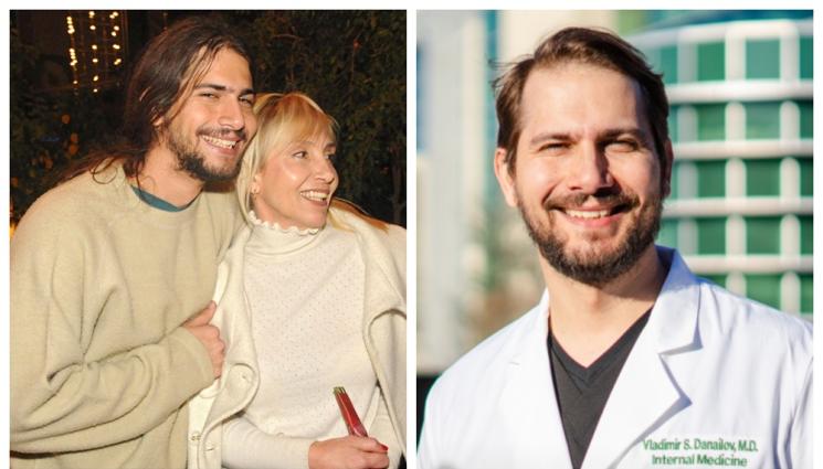 d - Синът на Ламбо с $300 000 заплата