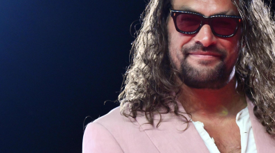 Jason Momoa се евакуира заради наводненията в Хавай