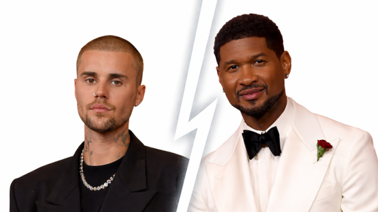 Justin Bieber и Usher са имали сблъсък на афтърпартито след „Оскарите“