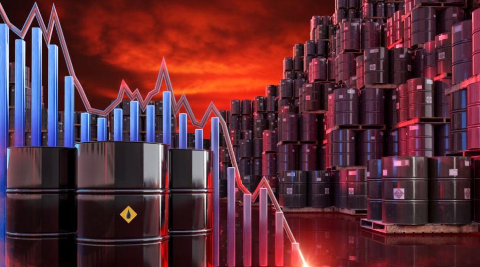 Брентът поскъпна над 118 д. за барел след нови изказвания на Тръмп за войната в Иран