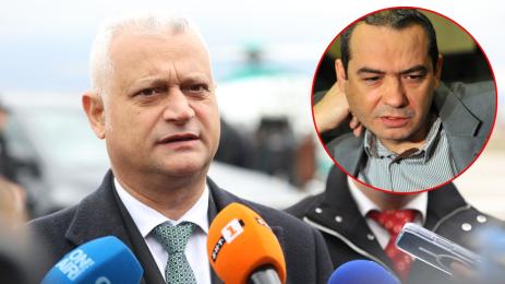 Дечев Петьо Еврото