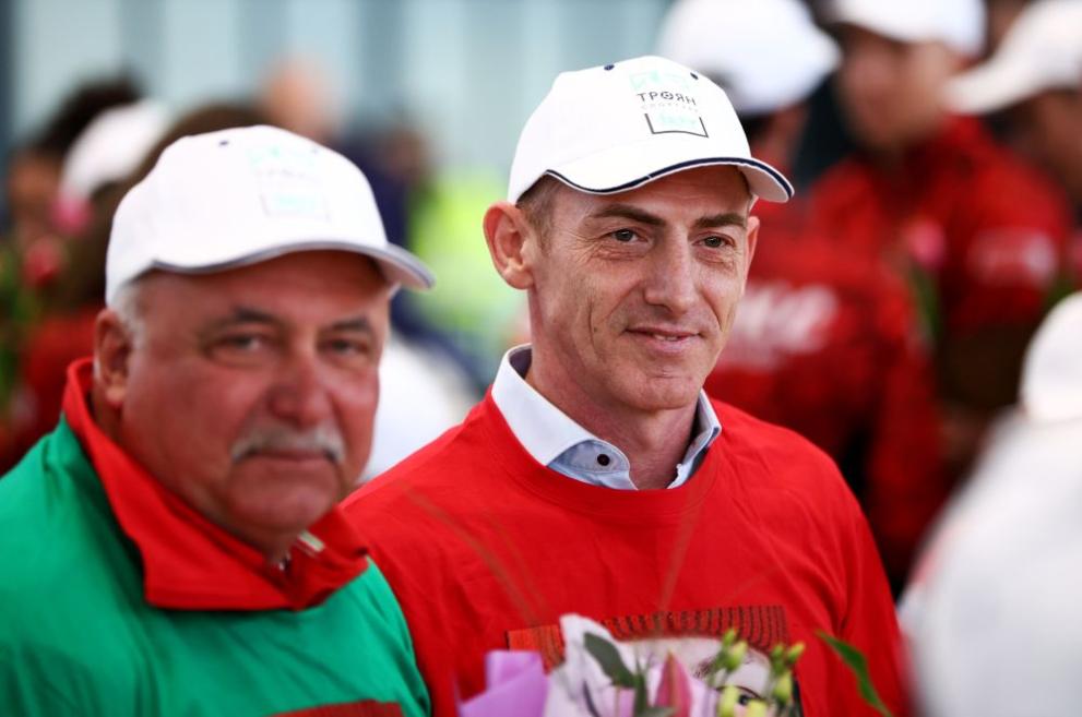 Лора Христова